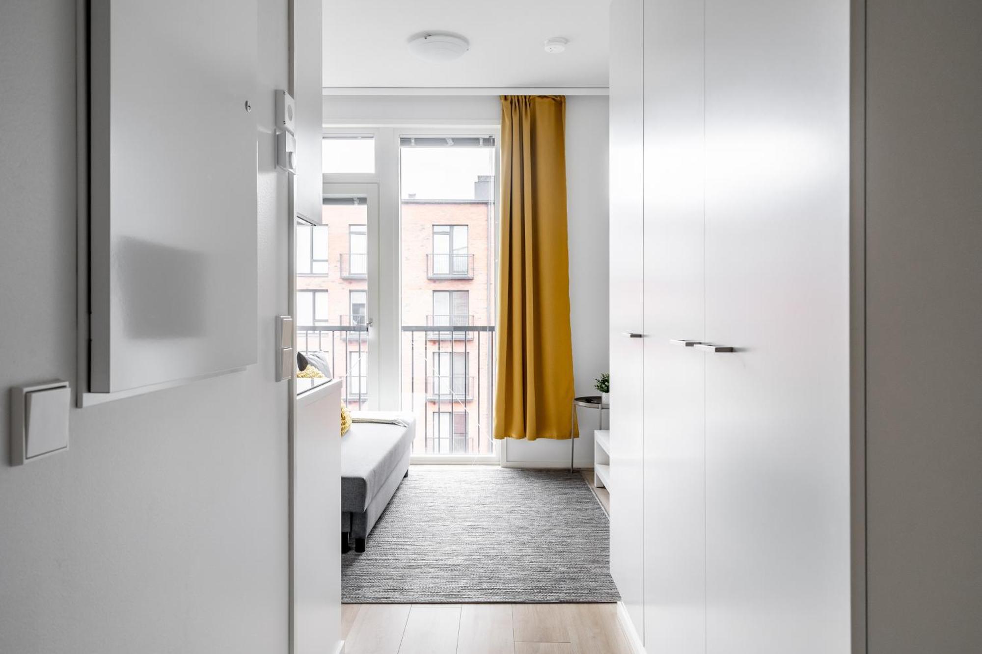 Hiisi Homes Turku Herttuankulma Exterior photo